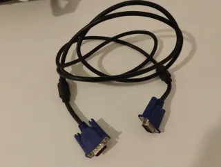 Cavo VGA per computer