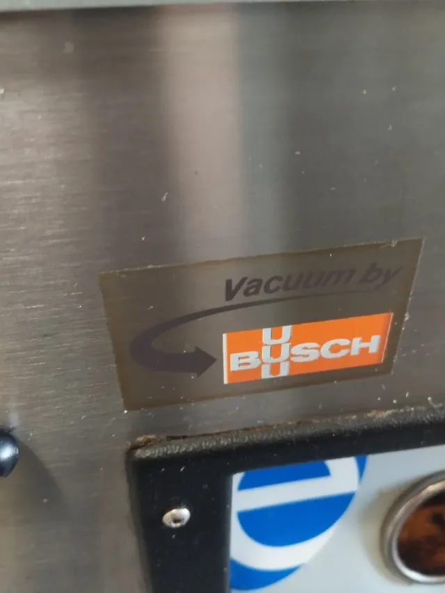 Envasadora al vacío Edesa Profesional