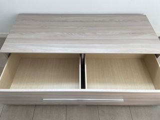 Mobile porta TV 2 pezzi