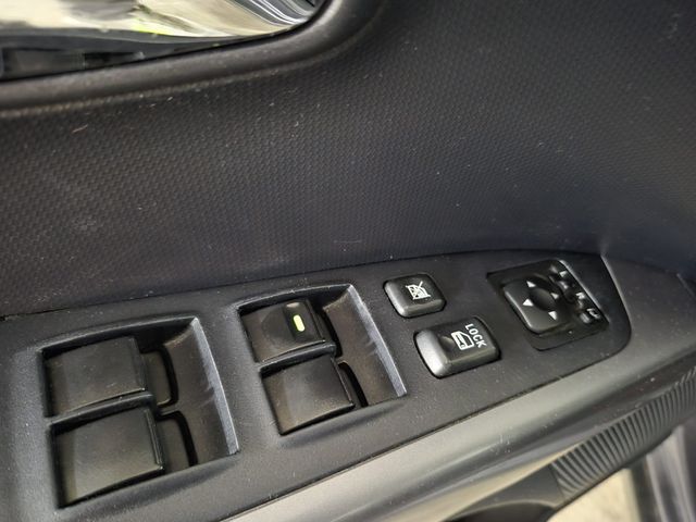 Mitsubishi Outlander 2008