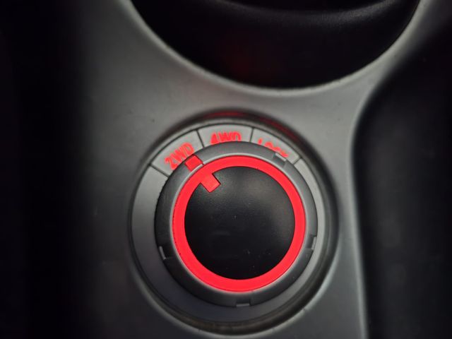 Mitsubishi Outlander 2008