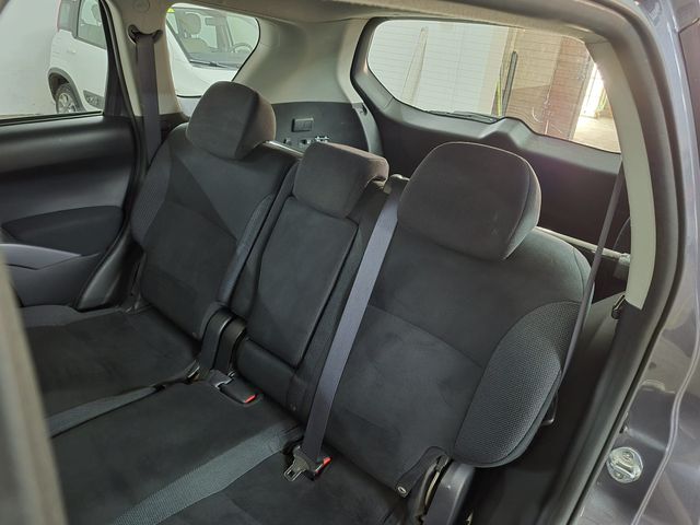 Mitsubishi Outlander 2008