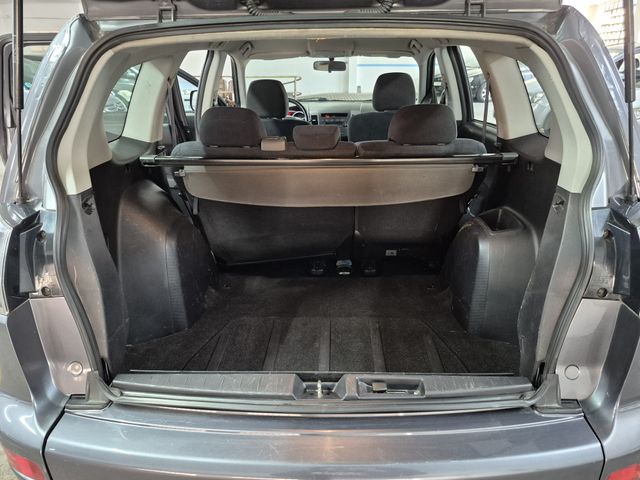 Mitsubishi Outlander 2008