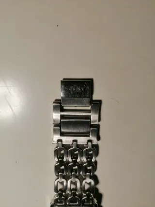 Orologio Guess donna silver