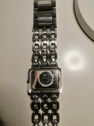 Orologio Guess donna silver