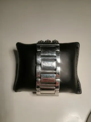 Orologio Guess donna silver