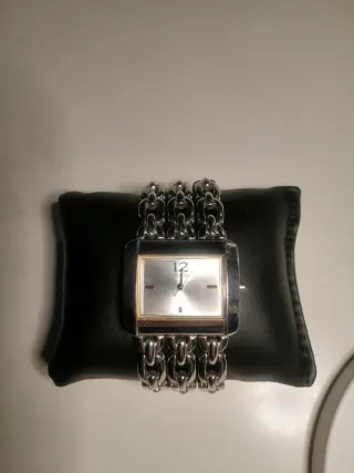 Orologio Guess donna silver