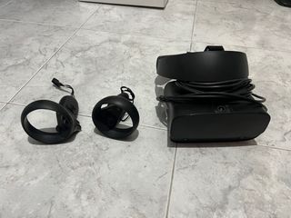 Oculus Rift S
