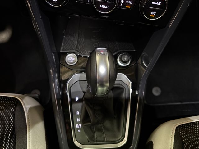 Volkswagen T-Roc 2018