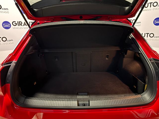 Volkswagen T-Roc 2018