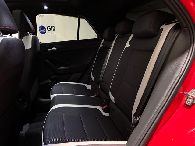 Volkswagen T-Roc 2018