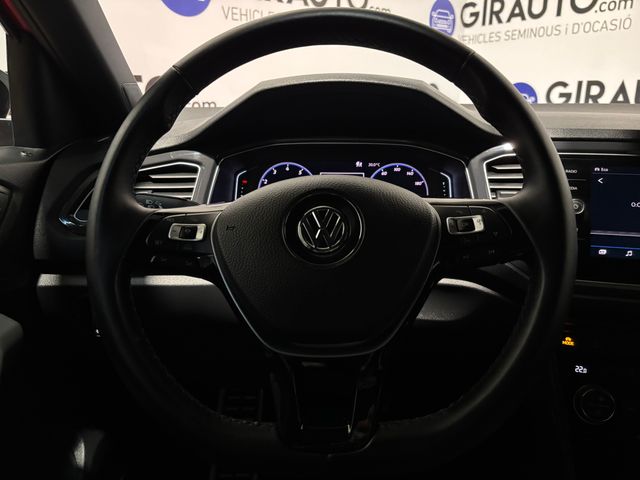 Volkswagen T-Roc 2018