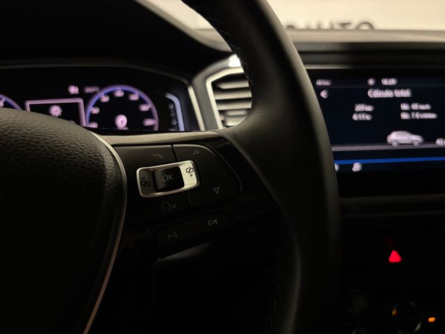 Volkswagen T-Roc 2018