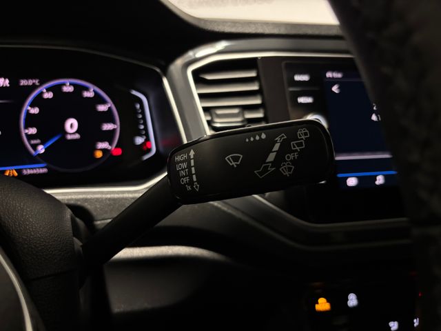 Volkswagen T-Roc 2018