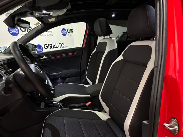 Volkswagen T-Roc 2018