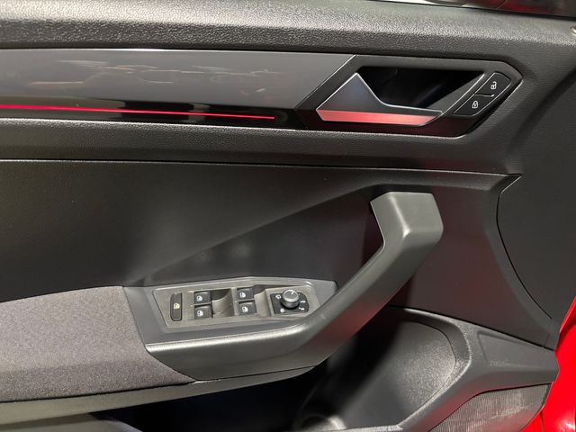 Volkswagen T-Roc 2018