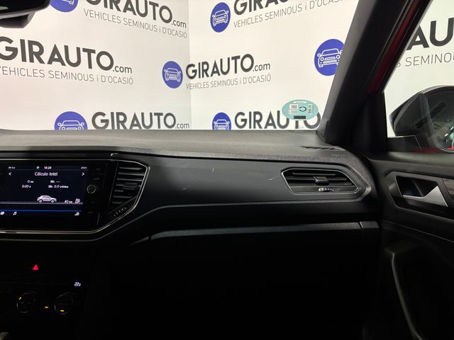 Volkswagen T-Roc 2018