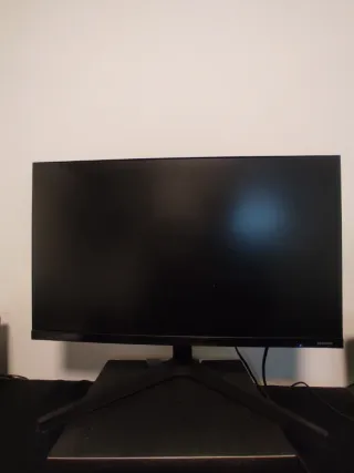 Monitor Samsung LF24'' Full HD