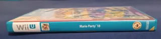 Mario Party 10 Wii U Nintendo Selects