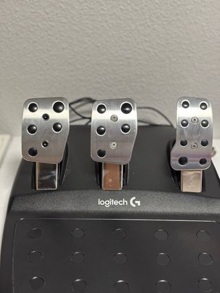 Volante Logitech G29 para PC / PS4