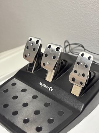 Volante Logitech G29 para PC / PS4