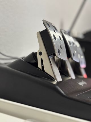 Volante Logitech G29 para PC / PS4