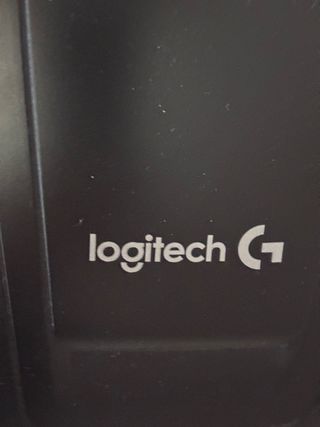 Volante Logitech G29 para PC / PS4