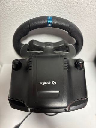 Volante Logitech G29 para PC / PS4