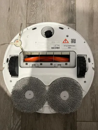 Robot Aspirador Xiaomi X20+