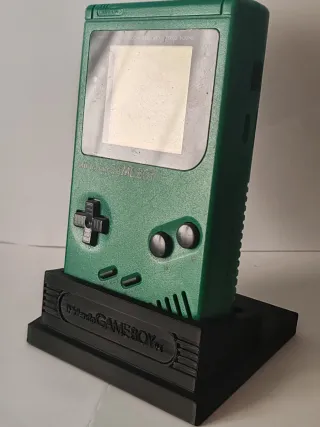 Soporte Game Boy Advance SP y GB