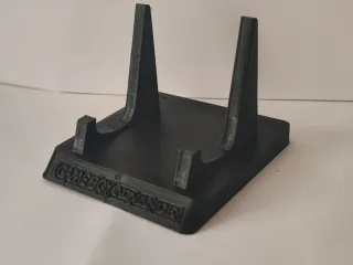 Soporte Game Boy Advance SP y GB