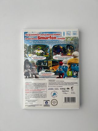 I Puffi 2 | Gioco Nintendo Wi