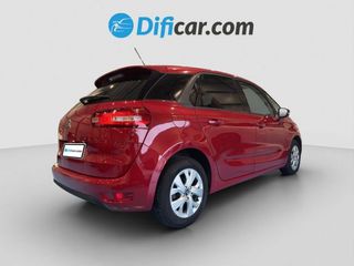 Citroën C4 Picasso C4 PICASSO 1.6 HDI 115CV