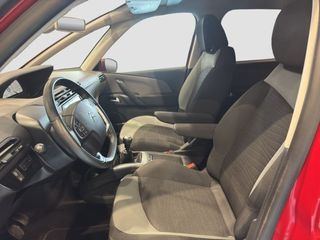 Citroën C4 Picasso C4 PICASSO 1.6 HDI 115CV