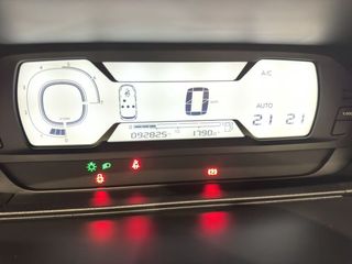 Citroën C4 Picasso C4 PICASSO 1.6 HDI 115CV