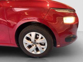 Citroën C4 Picasso C4 PICASSO 1.6 HDI 115CV
