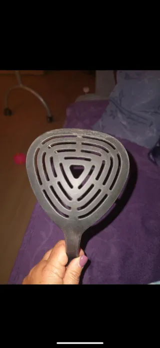 Utensile da cucina schiumarola Tupperware