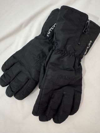 Guantes de esquí/snowboard para hombre