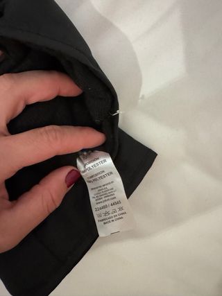 Guantes de esquí/snowboard para hombre