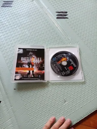 Battlefield 3 PS3