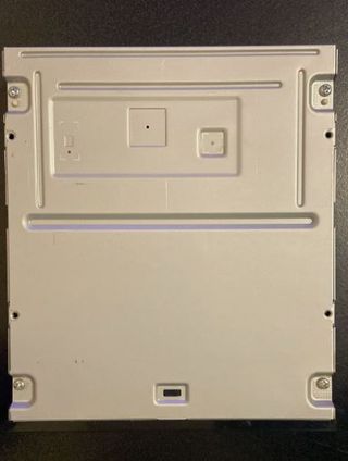 SONY DVD±RW DUAL LAYER SATA NERO 5,25″ usato