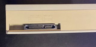 SONY DVD±RW DUAL LAYER SATA NERO 5,25″ usato