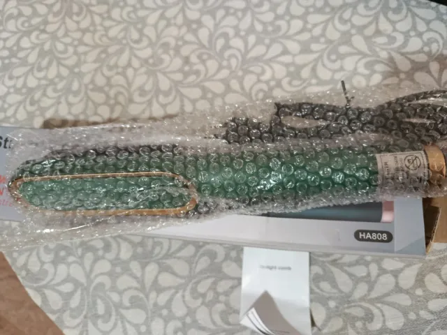 Spazzola lisciante HA808