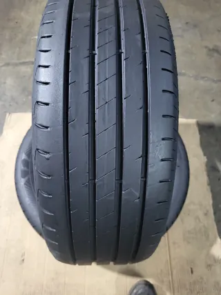2 Neumáticos 205/55 R16 Goodyear