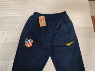 Chándal Atlético de Madrid Nike Azul
