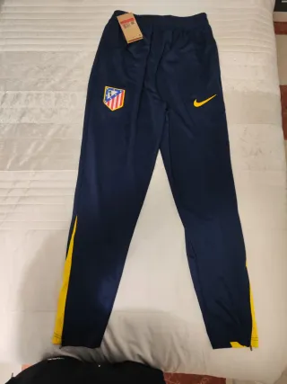 Chándal Atlético de Madrid Nike Azul