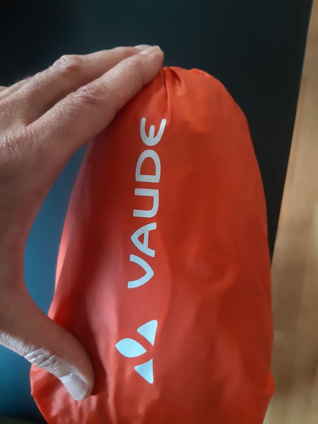 Custodia VAUDE BIWAK I per 1 persona