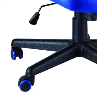 Silla Polipiel RACING Gamer Balance