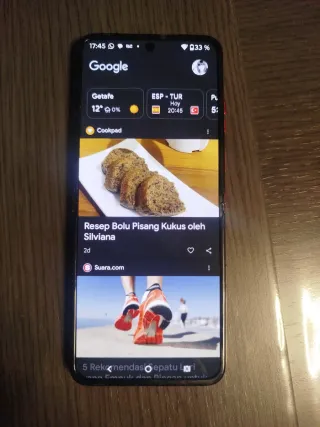 Motorola Razr 40 Ultra 256GB con custodie incluse