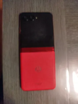 Motorola Razr 40 Ultra 256GB con custodie incluse